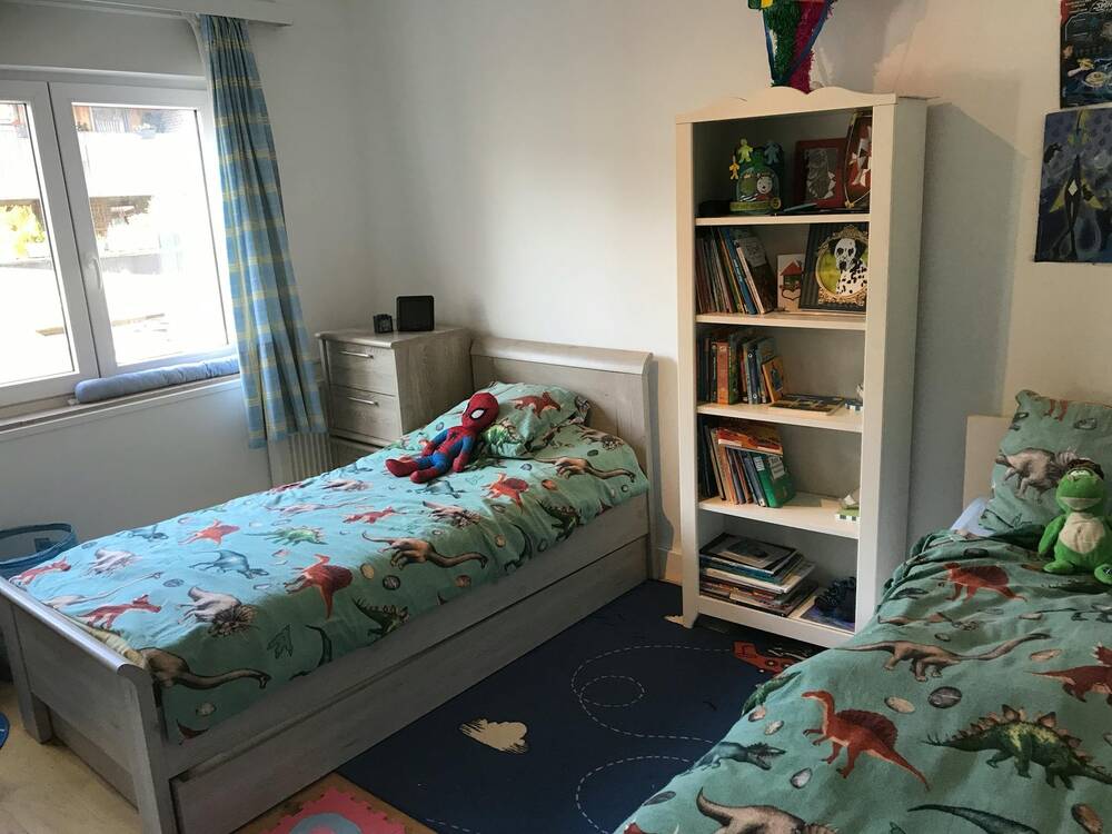 Appartement à louer à Tervuren 3080 1350.00€ 0 chambres m² - Annonce 492691