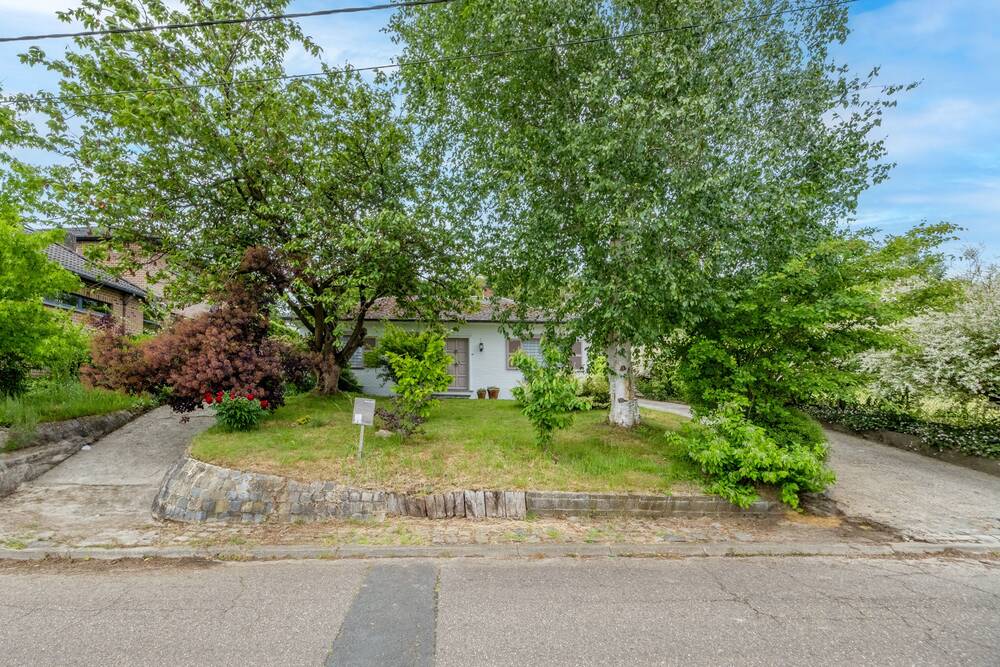 Maison à vendre à Overijse 3090 35000.00€ 2 chambres 86.00m² - Annonce 492938