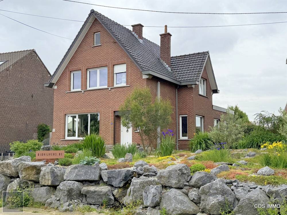 Handelszaak te koop in Sint-Joris-Winge 3390 520000.00€ 2 slaapkamers 126.00m² - Zoekertje 492695