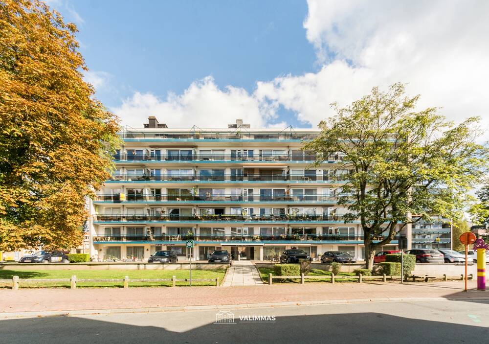 Appartement à vendre à Asse 1730 179000.00€ 1 chambres 58.00m² - Annonce 492469