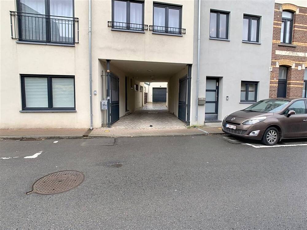 Commerce à louer à Jodoigne 1370 495.00€ chambres 90.00m² - Annonce 492311