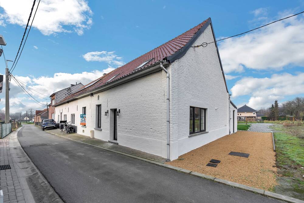 Maison à vendre à Ternat 1740 499000.00€ 3 chambres 207.00m² - Annonce 492109