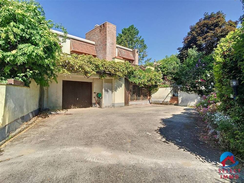 Maison à vendre à Tubize 1480 629000.00€ 6 chambres 220.00m² - Annonce 492519
