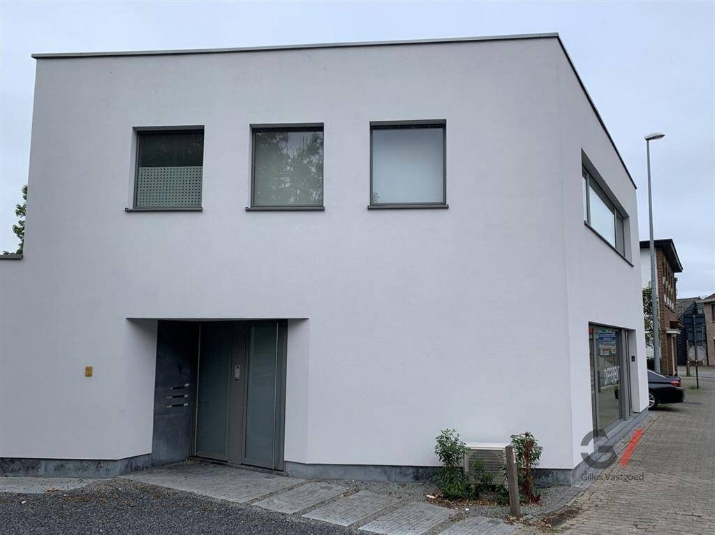 Appartement te  huur in Boortmeerbeek 3190 1250.00€ 2 slaapkamers 109.00m² - Zoekertje 492980