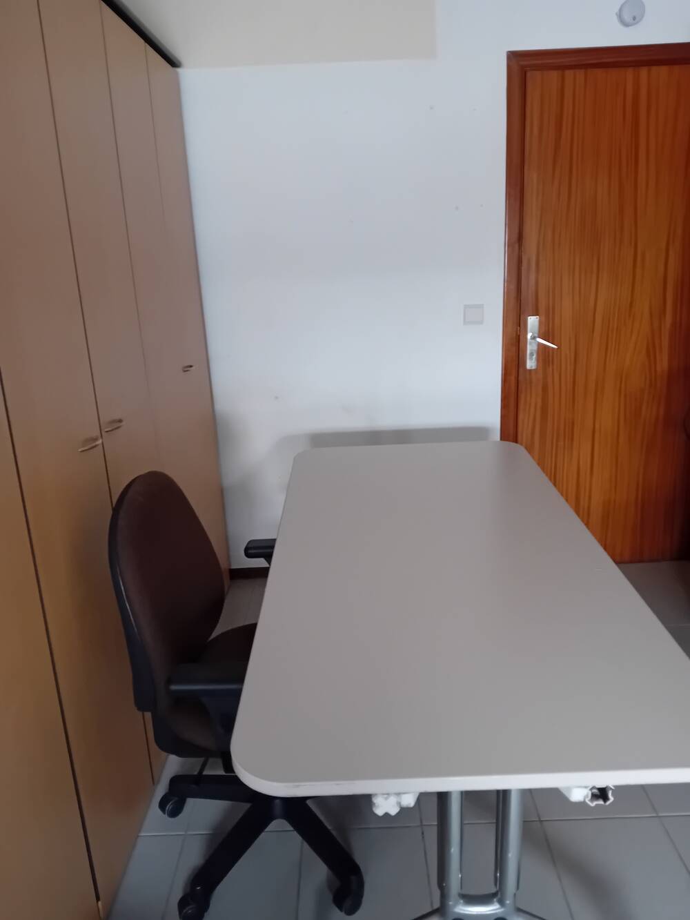 Appartement à louer à Nivelles 1400 400.00€ 0 chambres 18.00m² - Annonce 493511