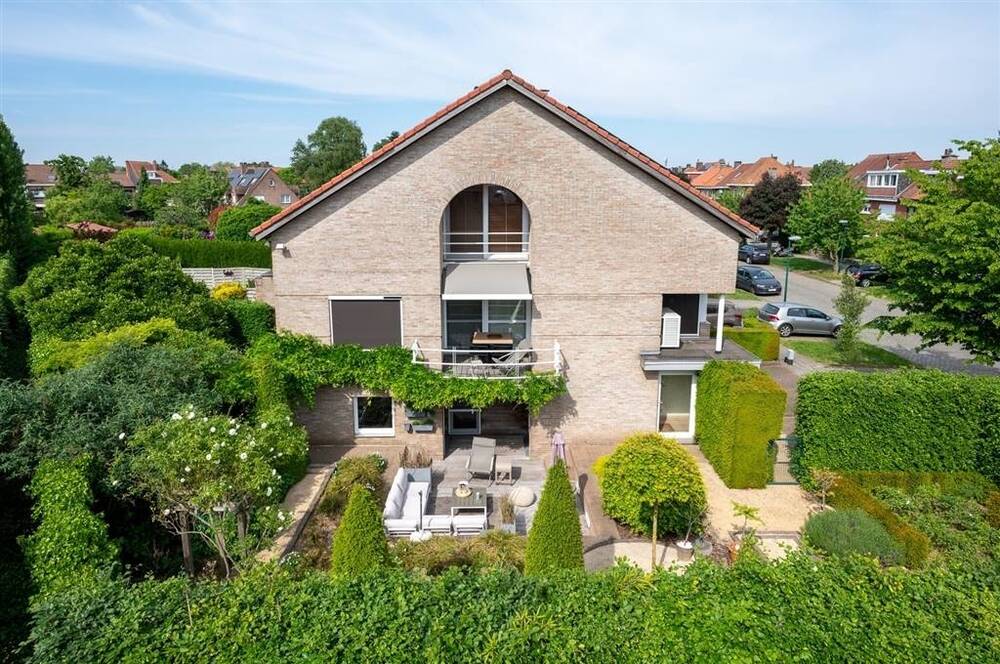 Maison à vendre à Vilvorde 1800 589000.00€ 4 chambres 239.00m² - Annonce 492996