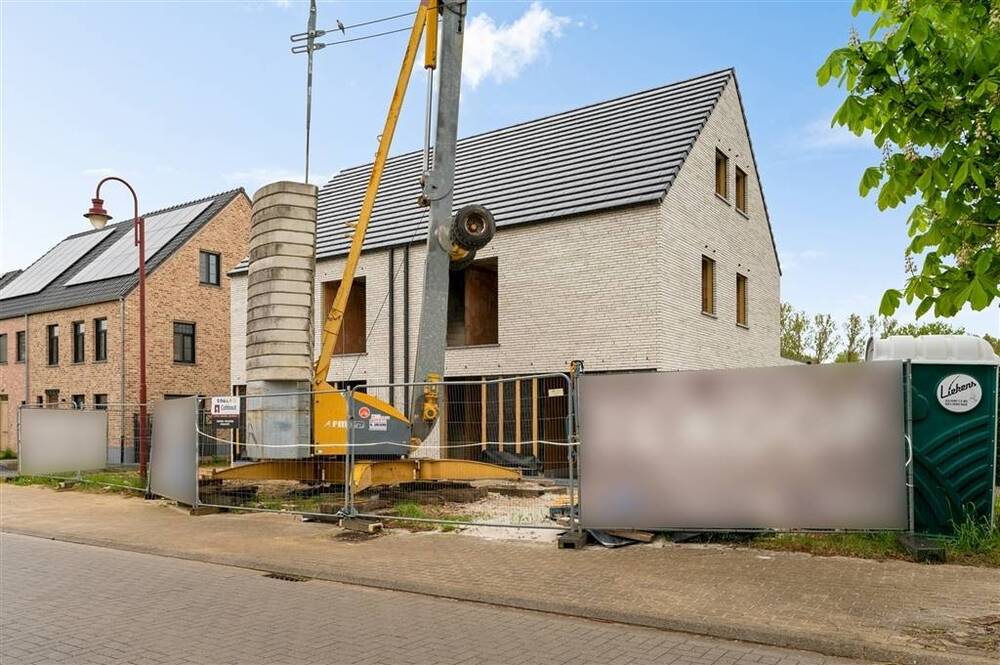 Huis te koop in Montaigu-Zichem 3270 430000.00€ 5 slaapkamers 232.00m² - Zoekertje 493242