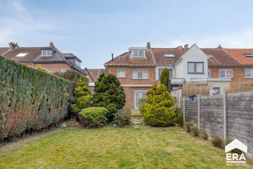 Huis te koop in Groot-Bijgaarden 1702 345000.00€ 2 slaapkamers 98.00m² - Zoekertje 493090