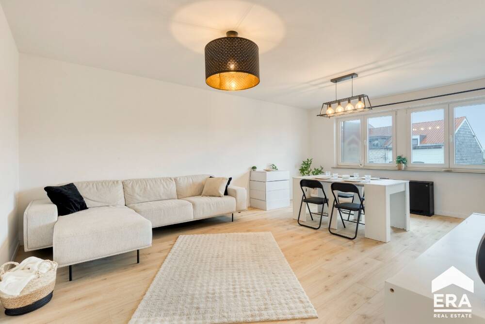 Appartement à vendre à Leeuw-Saint-Pierre 1600 275000.00€ 2 chambres 83.00m² - Annonce 493094