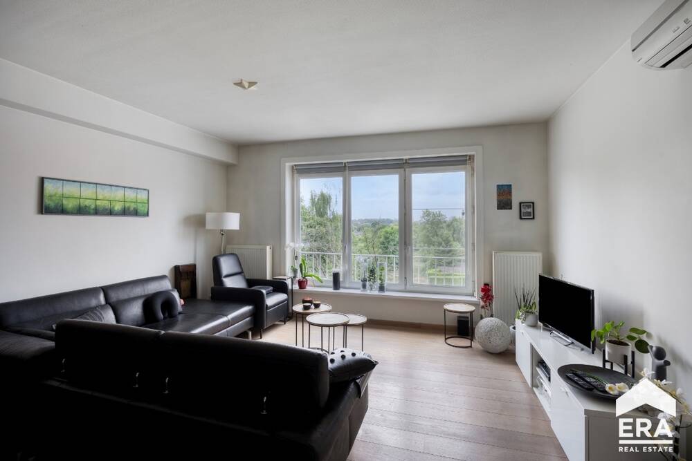 Appartement à vendre à Itterbeek 1701 265000.00€ 2 chambres 92.00m² - Annonce 493085