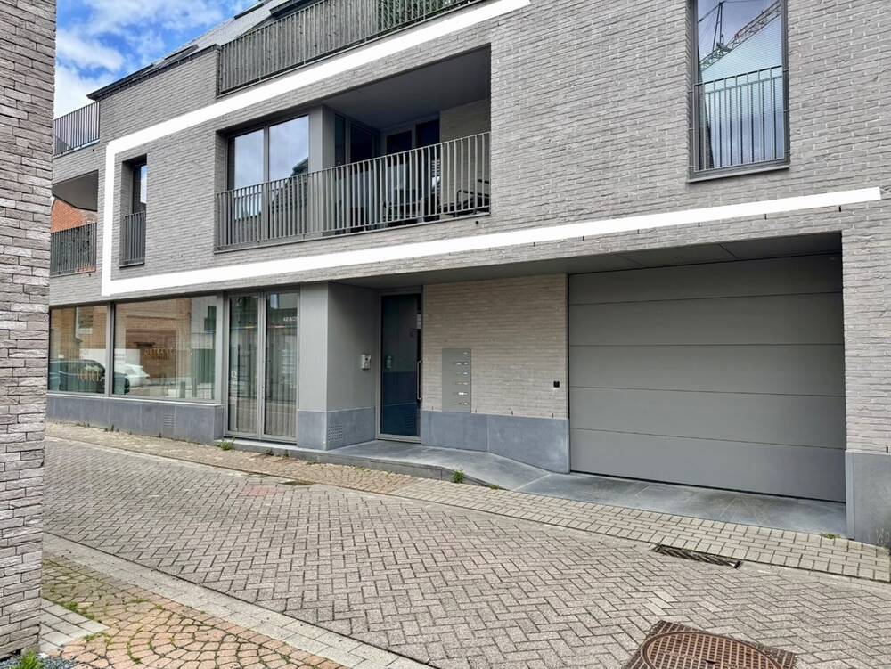Appartement à louer à Meise 1860 1200.00€ 2 chambres 110.00m² - Annonce 493152