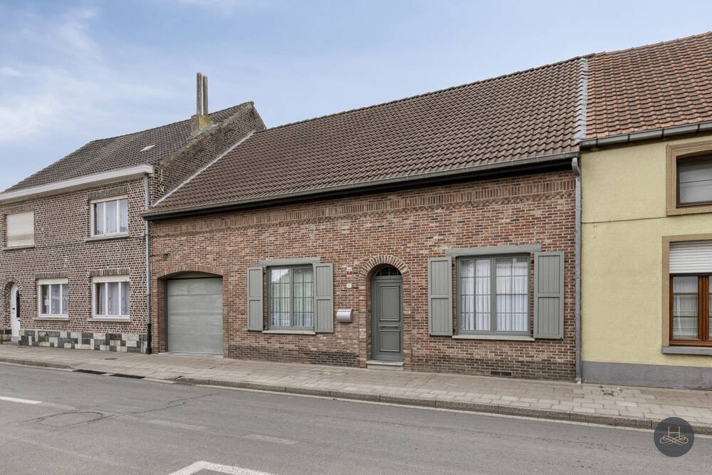 Maison à vendre à Vilvorde 1800 529000.00€ 5 chambres 298.00m² - Annonce 493048