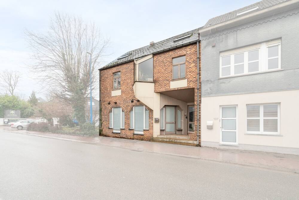Handelszaak te  koop in Humbeek 1851 330000.00€ 3 slaapkamers 192.00m² - Zoekertje 493351