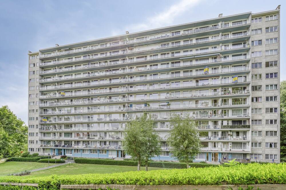 Appartement à vendre à Zellik 1731 174000.00€ 2 chambres 72.00m² - Annonce 493595