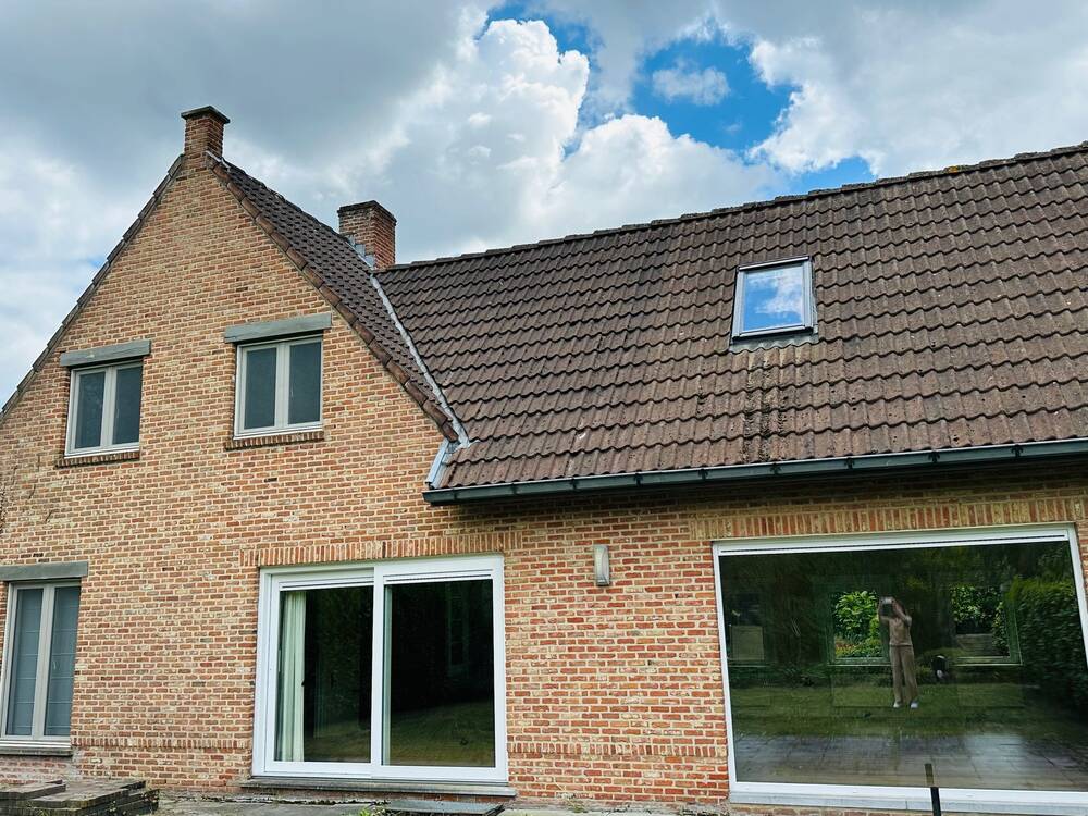 Villa te  huur in Oud-Heverlee 3050 2750.00€ 4 slaapkamers 286.00m² - Zoekertje 493598