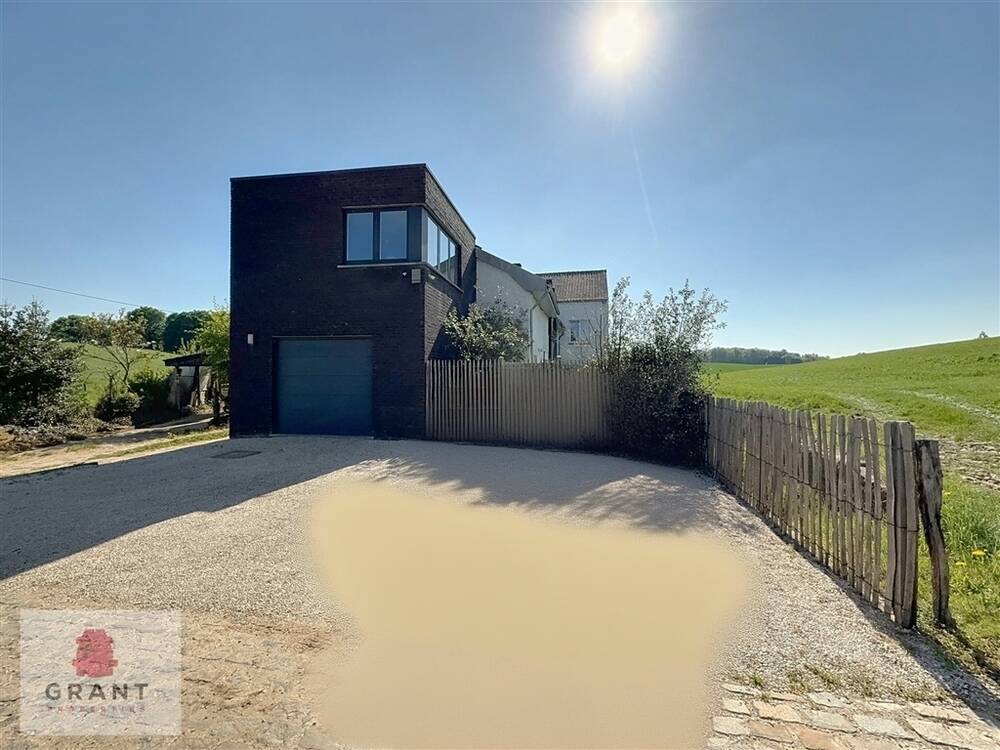 Maison à vendre à Overijse 3090 499000.00€ 4 chambres 180.00m² - Annonce 493594