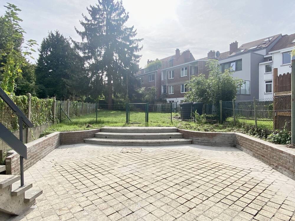 Maison à louer à Kraainem 1950 2300.00€ 3 chambres 217.00m² - Annonce 493295