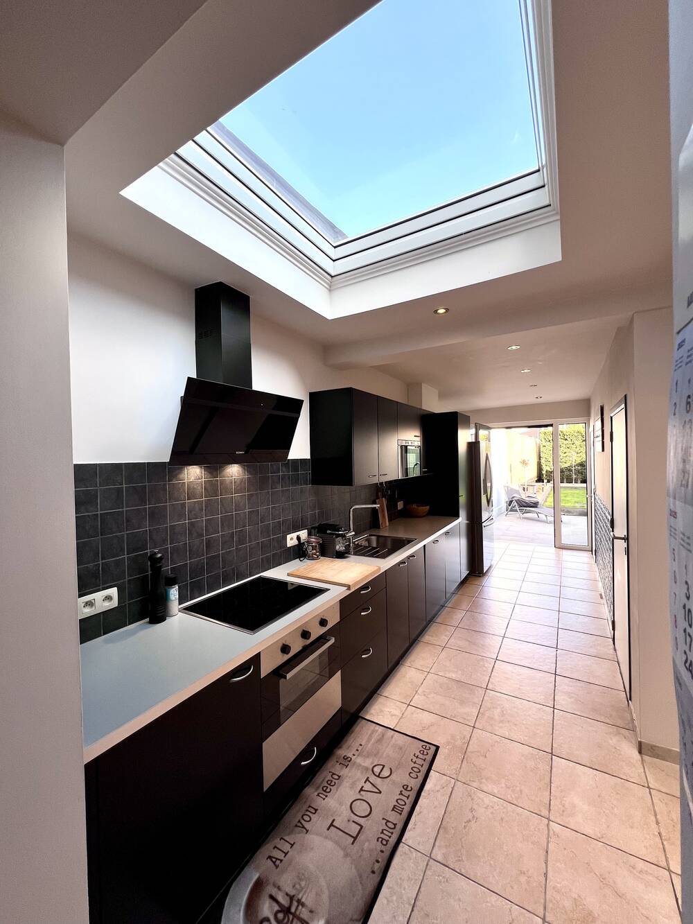 Maison à vendre à Liedekerke 1770 319000.00€ 3 chambres 112.00m² - Annonce 493421