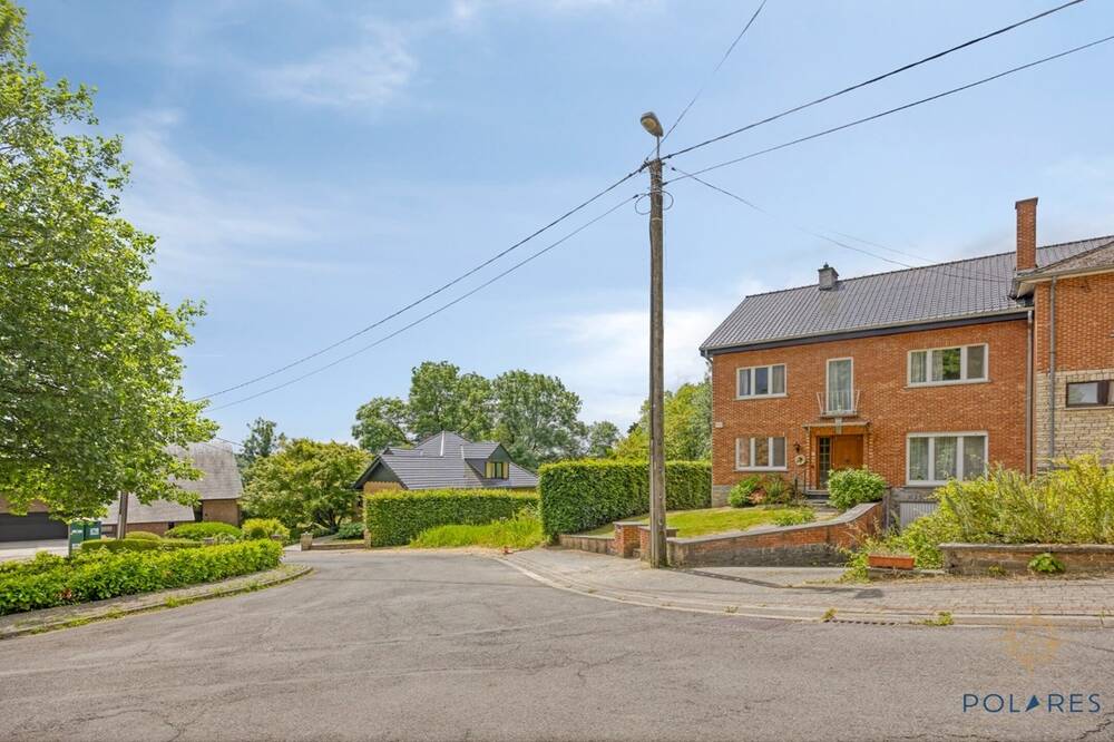 Maison à vendre à Overijse 3090 745000.00€ 5 chambres 348.00m² - Annonce 493314