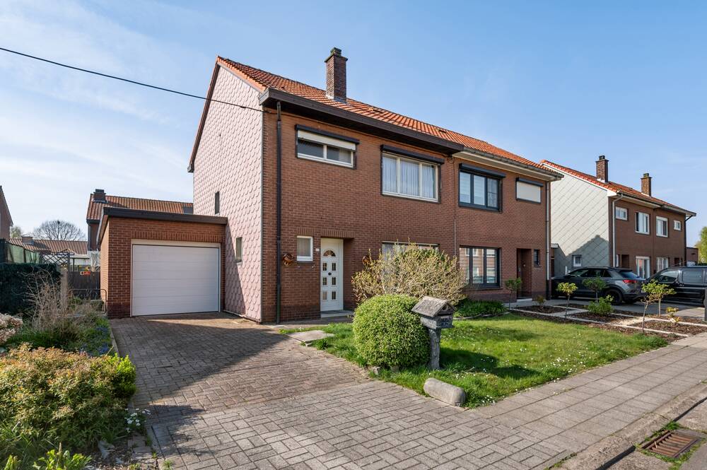 Huis te koop in Zemst 1980 350000.00€ 3 slaapkamers 150.00m² - Zoekertje 493292