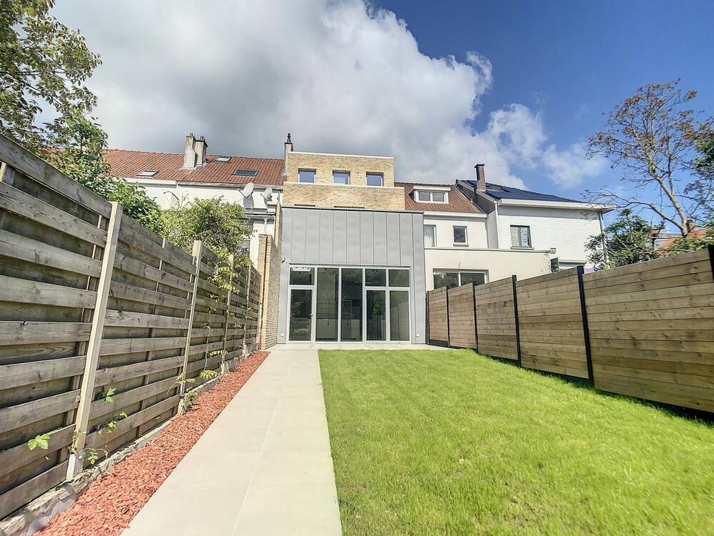 Maison à louer à Tervuren 3080 2750.00€ 4 chambres m² - Annonce 493317