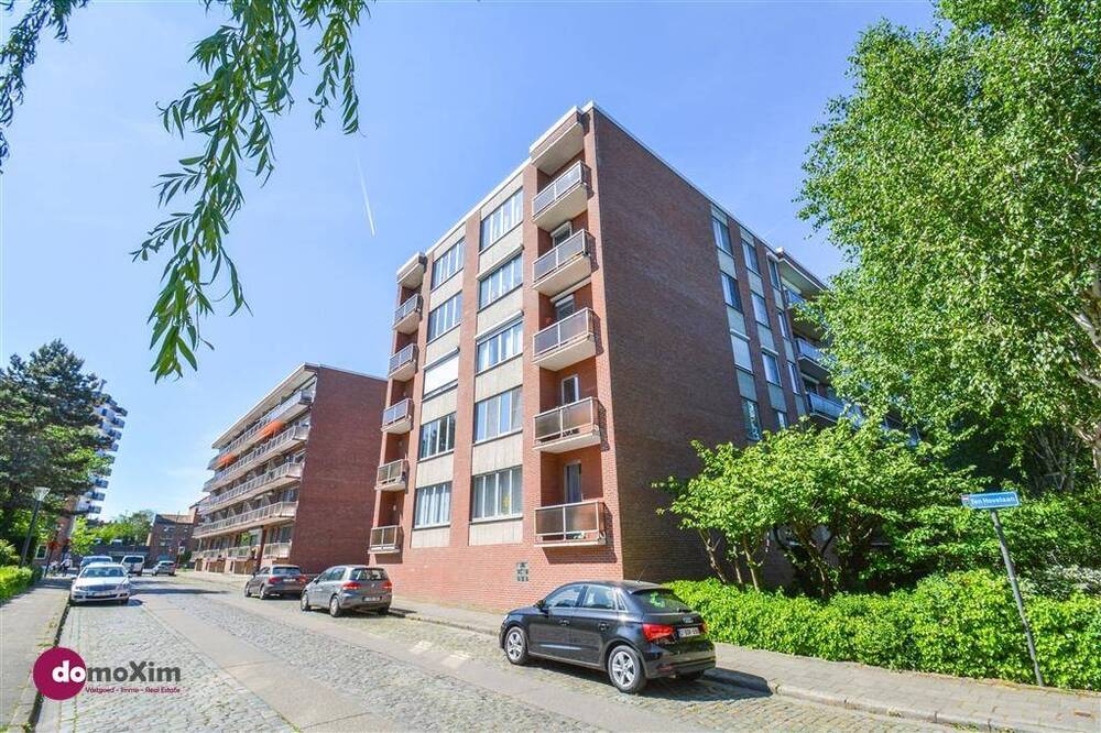 Appartement à vendre à Louvain 3000 339000.00€ 2 chambres 82.00m² - Annonce 504561