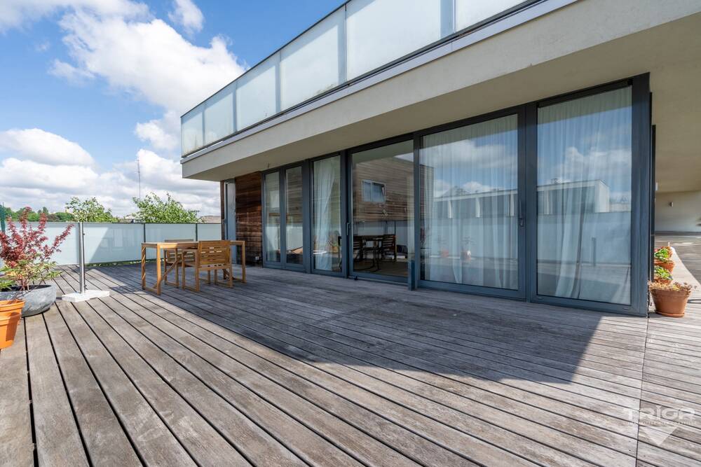 Appartement à vendre à Nivelles 1400 499000.00€ 4 chambres 160.00m² - Annonce 504827