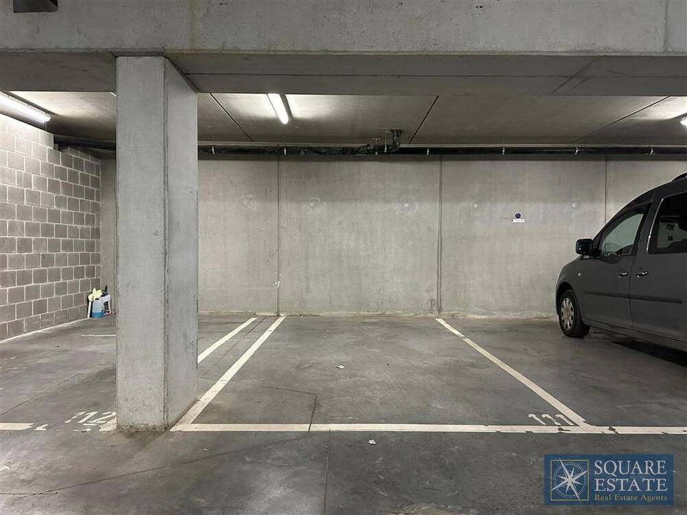 Parking / garage à louer à Strombeek-Bever 1853 95.00€ chambres m² - Annonce 505014
