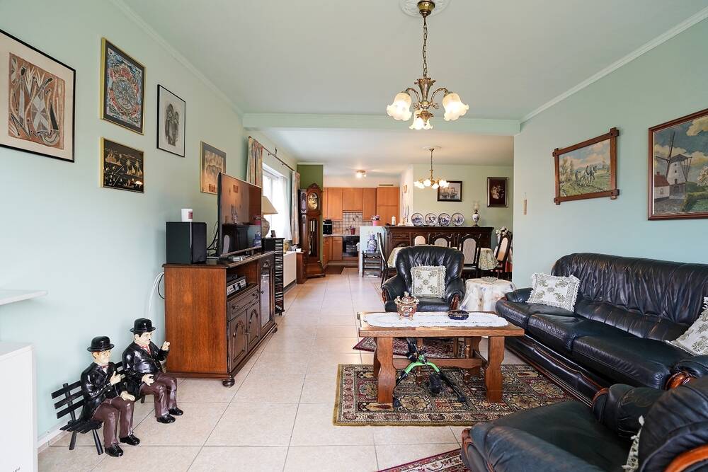 Appartement à vendre à Merchtem 1785 269000.00€ 2 chambres 110.00m² - Annonce 504473