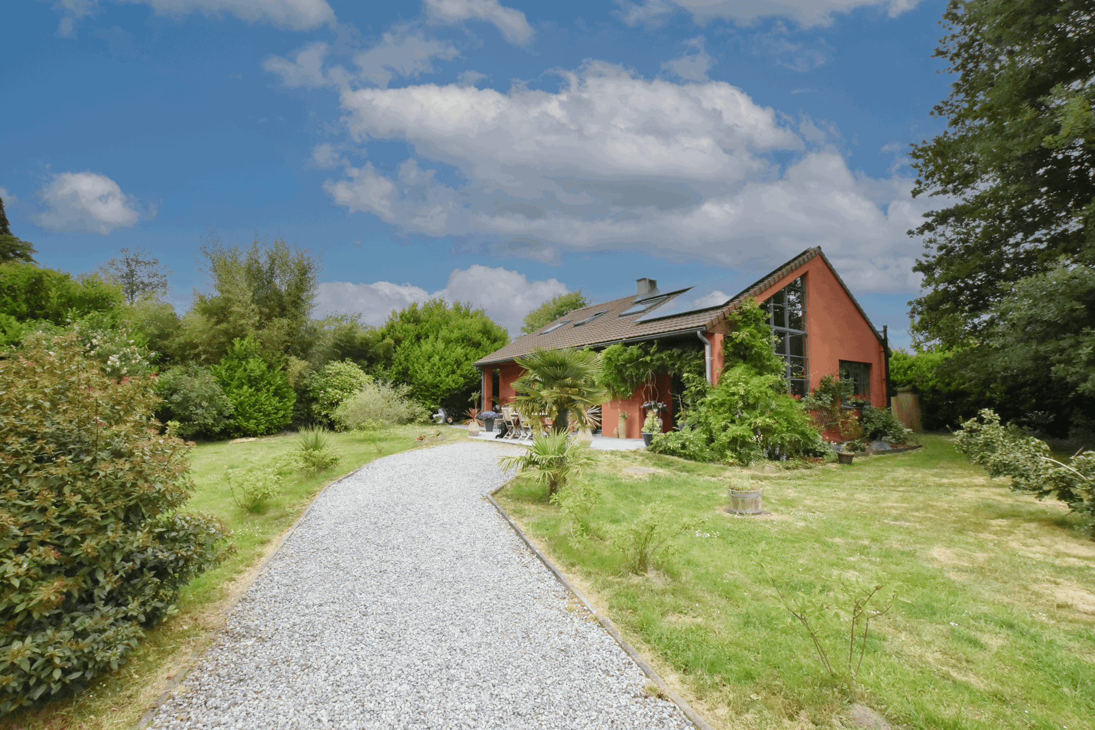 Maison à vendre à Limelette 1342 650000.00€ 4 chambres 170.00m² - Annonce 505243