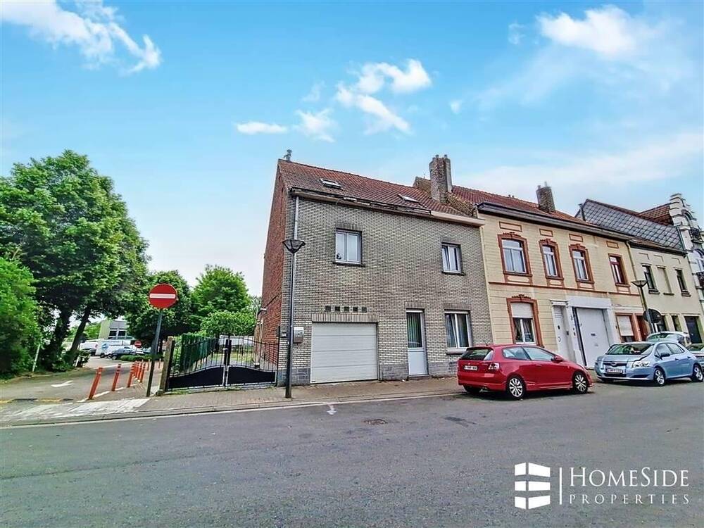 Maison à vendre à Sint-Stevens-Woluwe 1932 549000.00€ 6 chambres 240.00m² - Annonce 504419