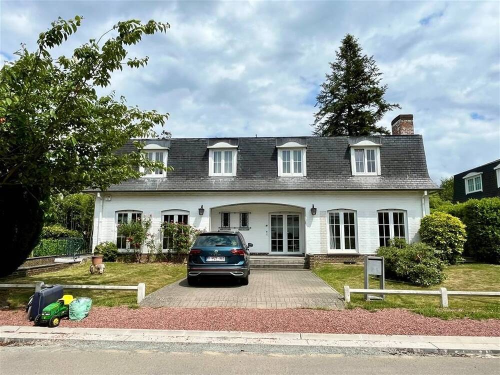 Maison à vendre à Waterloo 1410 980000.00€ 6 chambres 362.00m² - Annonce 504756