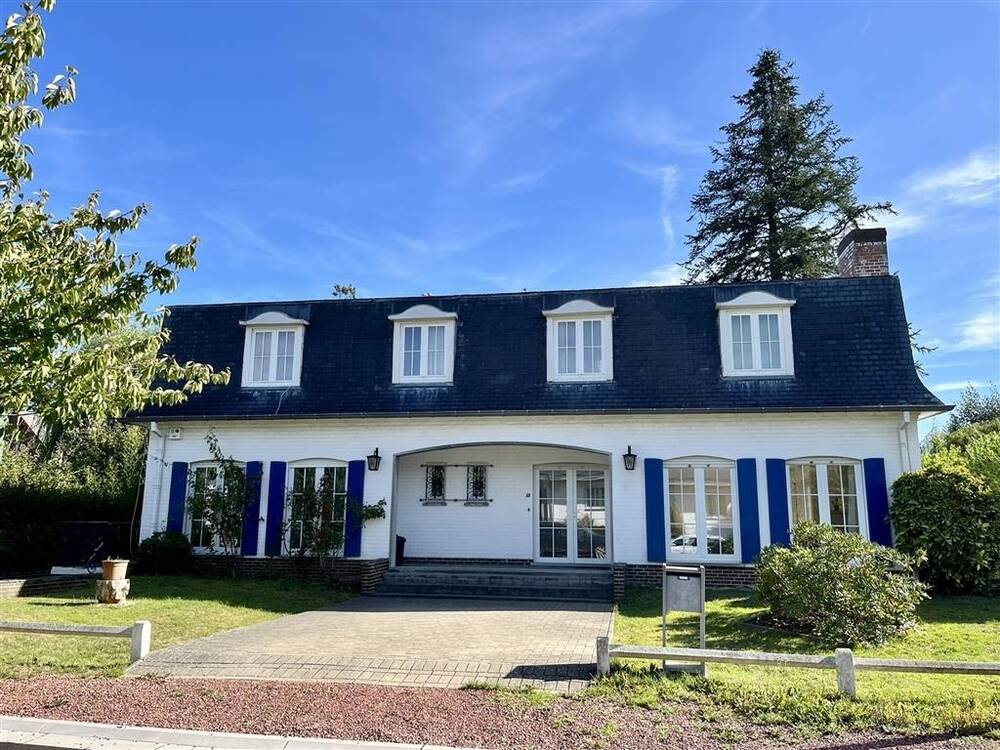 Villa à vendre à Waterloo 1410 980000.00€ 6 chambres 362.00m² - Annonce 504756