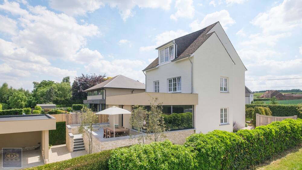 Maison à vendre à Lubbeek 3210 1350000.00€ 3 chambres 231.13m² - Annonce 504423