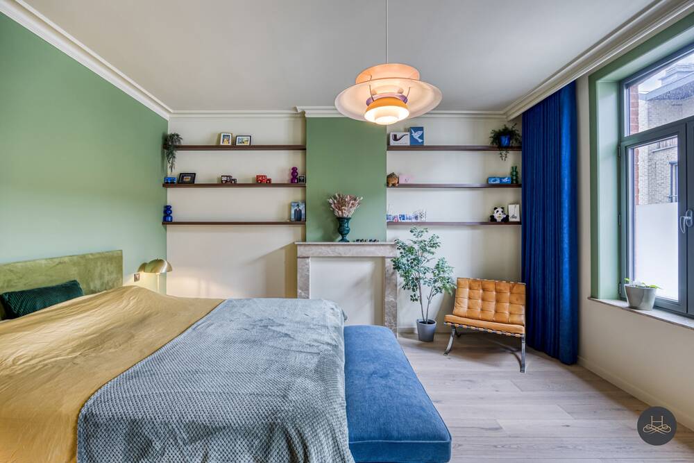 Maison à vendre à Kessel-Lo 3010 573000.00€ 4 chambres 199.00m² - Annonce 504309