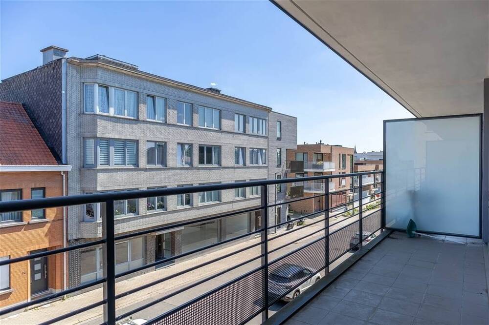 Appartement à vendre à Strombeek-Bever 1853 220000.00€ 2 chambres 95.00m² - Annonce 504518