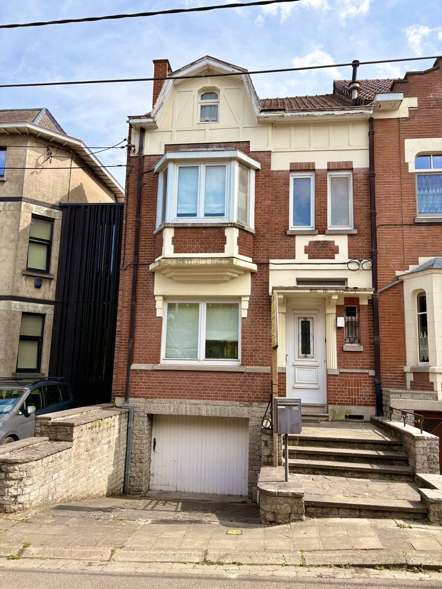 Maison à vendre à Rebecq 1430 375000.00€ 3 chambres 180.00m² - Annonce 505198