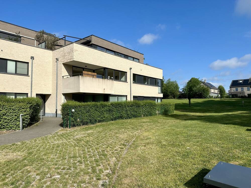 Appartement à louer à Waterloo 1410 2050.00€ 3 chambres 110.00m² - Annonce 505129