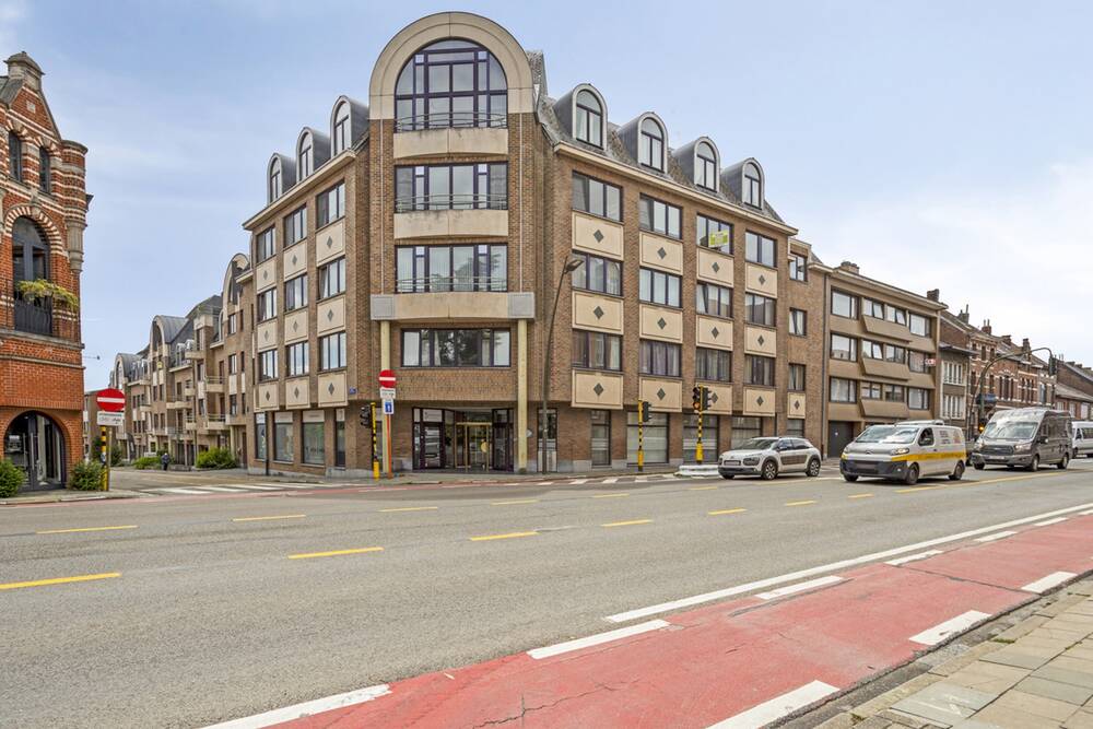 Appartement à vendre à Halle 1500 245000.00€ 2 chambres 84.00m² - Annonce 505255