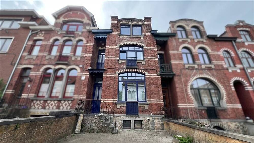 Maison à louer à Ottignies 1340 1900.00€ 4 chambres 197.00m² - Annonce 505120