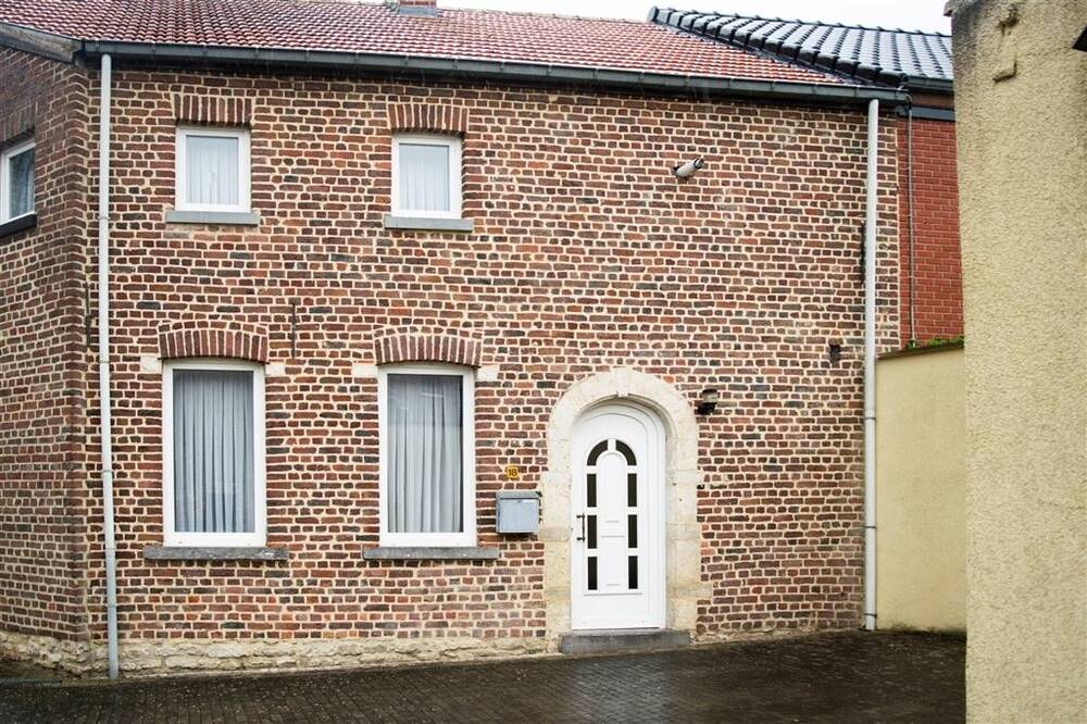 Maison à vendre à Meldert 3320 325000.00€ 2 chambres 107.00m² - Annonce 504383