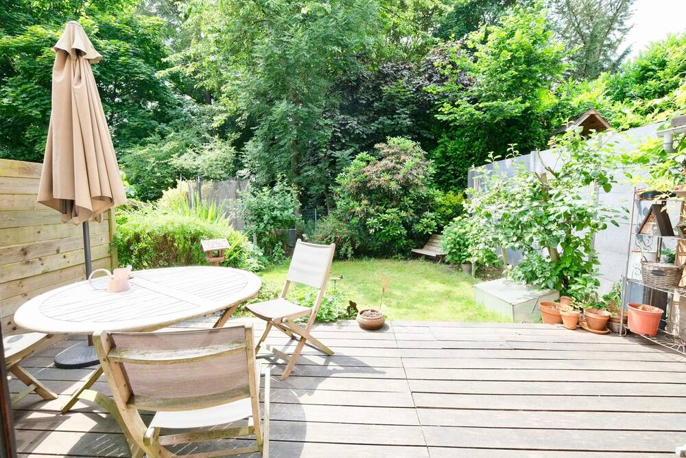 Maison à vendre à Dilbeek 1700 525000.00€ 5 chambres 208.00m² - Annonce 504547
