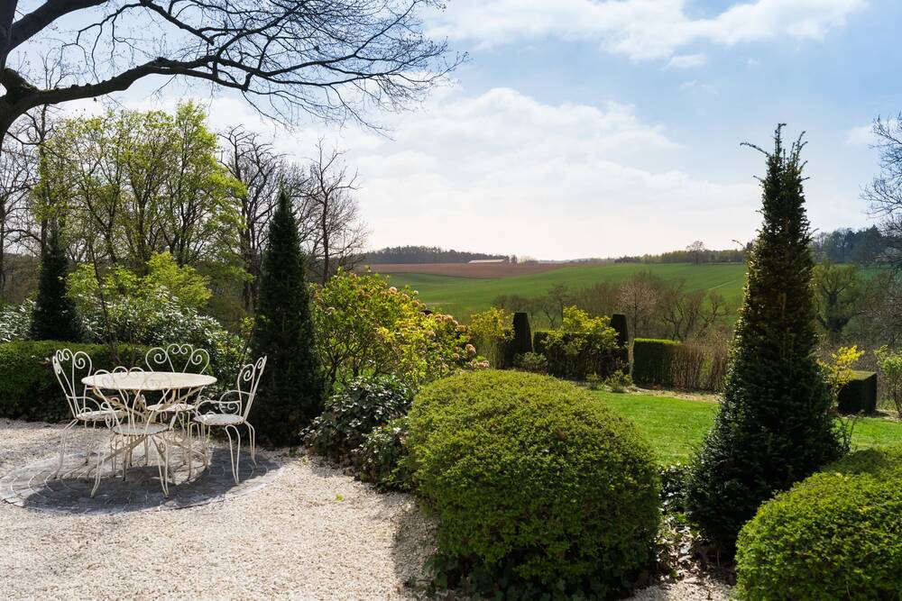 Maison à vendre à Grez-Doiceau 1390 1536000.00€ 6 chambres 320.00m² - Annonce 504996