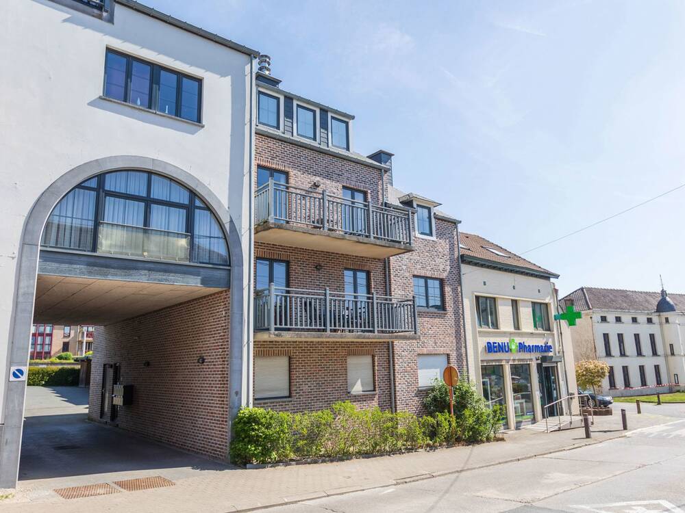Appartement à vendre à Céroux-Mousty 1341 390000.00€ 2 chambres 108.00m² - Annonce 505228