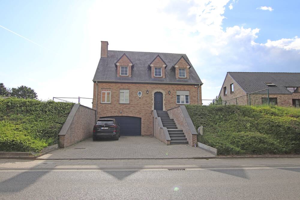 Maison à louer à Huldenberg 3040 2300.00€ 4 chambres 240.00m² - Annonce 504503