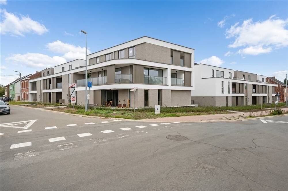 Appartement te koop in Elewijt 1982 512720.00€ 3 slaapkamers 169.37m² - Zoekertje 504896