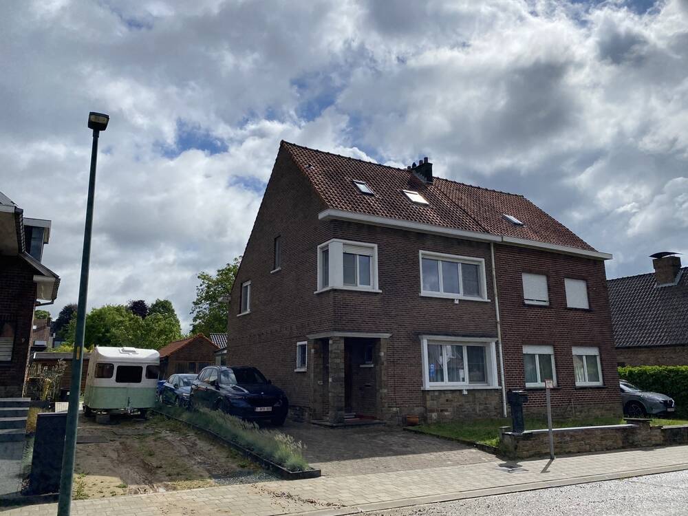 Maison à vendre à Sterrebeek 1933 498000.00€ 4 chambres 189.00m² - Annonce 504544