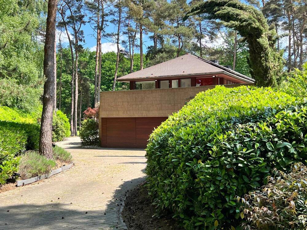 Maison à vendre à Grez-Doiceau 1390 1499000.00€ 5 chambres 463.00m² - Annonce 504902