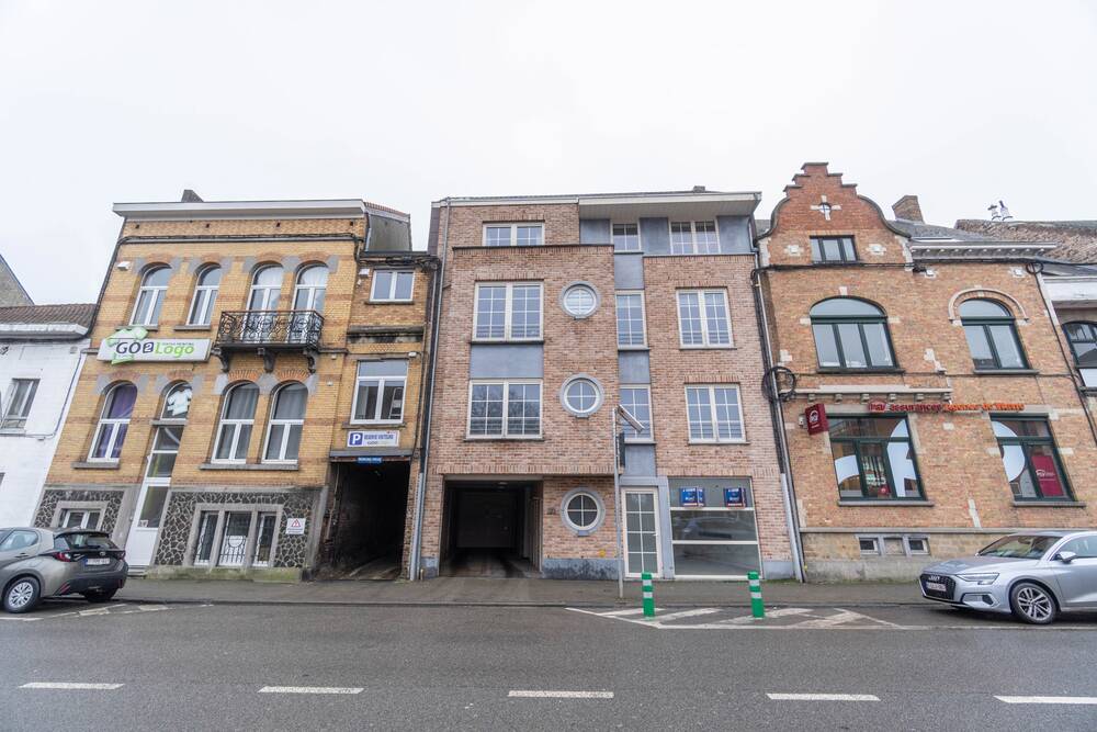 Appartement à louer à Wavre 1300 980.00€ 2 chambres 93.00m² - Annonce 504830