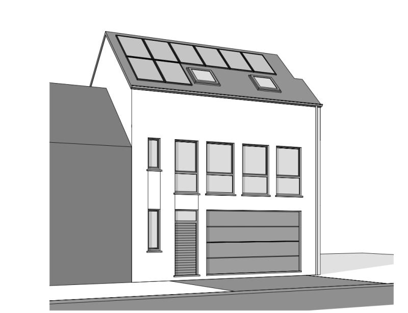 Terrain à bâtir à à Enghien 7850 115000.00€ chambres m² - Annonce 504994